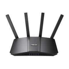 ASUS RT-BE58U Trdls Router - High-Speed Wi-Fi 6, Ultimate Gaming & Streaming Performance, Model 4711387452943
